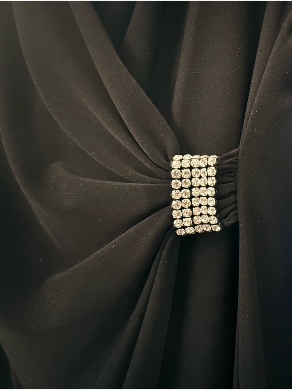 Elegant dress